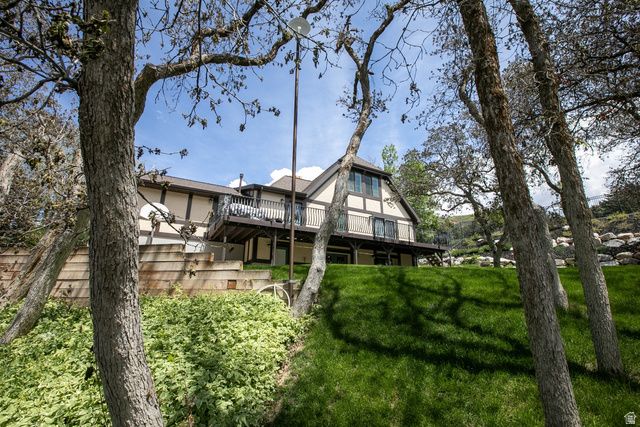 1488 E VINEYARD DR, Bountiful, UT 84010