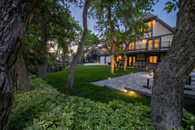1488 E VINEYARD DR, Bountiful, UT 84010