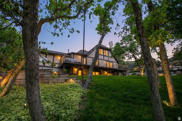 1488 E VINEYARD DR, Bountiful, UT 84010