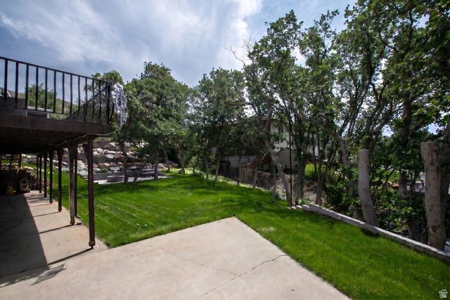 1488 E VINEYARD DR, Bountiful, UT 84010