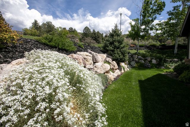 1488 E VINEYARD DR, Bountiful, UT 84010
