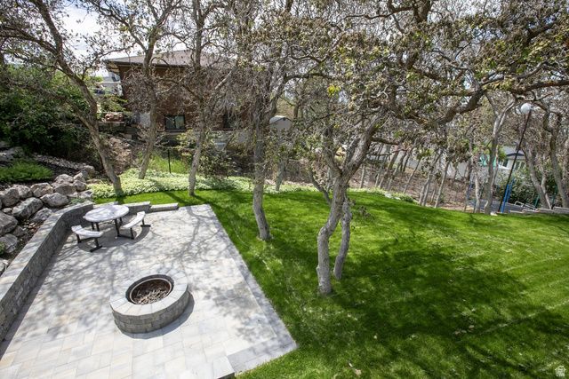1488 E VINEYARD DR, Bountiful, UT 84010
