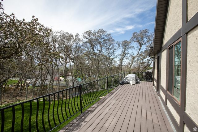 1488 E VINEYARD DR, Bountiful, UT 84010