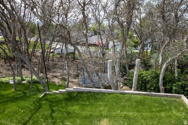 1488 E VINEYARD DR, Bountiful, UT 84010