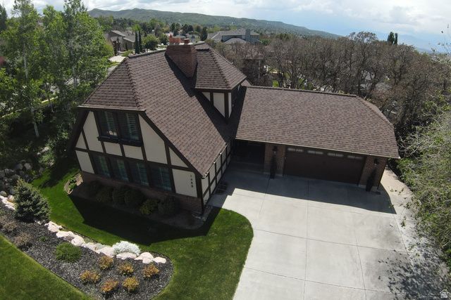 1488 E VINEYARD DR, Bountiful, UT 84010