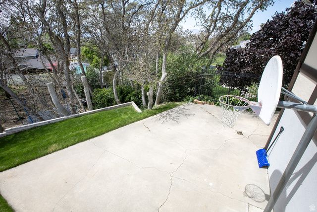 1488 E VINEYARD DR, Bountiful, UT 84010