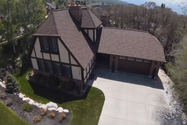 1488 E VINEYARD DR, Bountiful, UT 84010