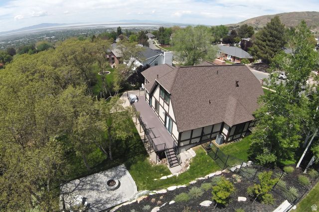 1488 E VINEYARD DR, Bountiful, UT 84010