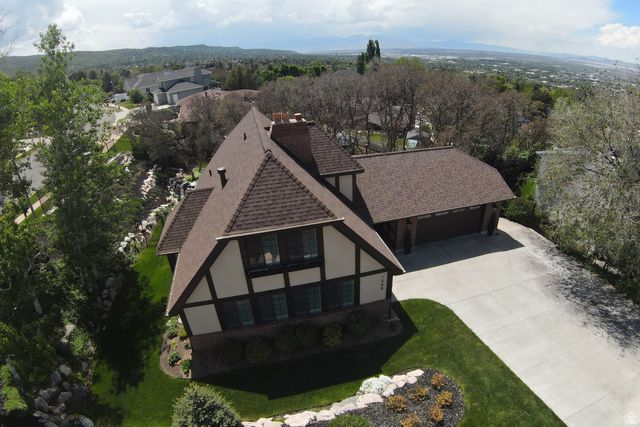 1488 E VINEYARD DR, Bountiful, UT 84010