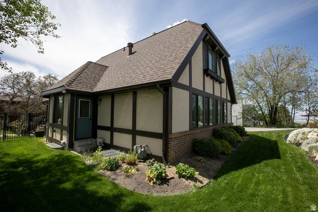 1488 E VINEYARD DR, Bountiful, UT 84010