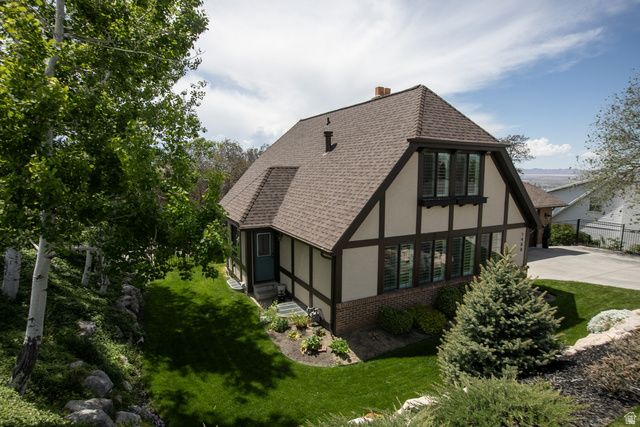 1488 E VINEYARD DR, Bountiful, UT 84010