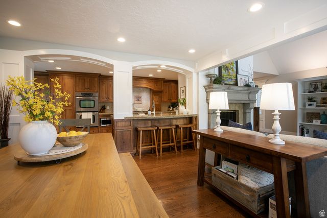 1488 E VINEYARD DR, Bountiful, UT 84010