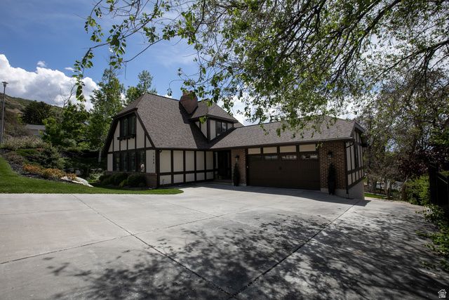 1488 E VINEYARD DR, Bountiful, UT 84010