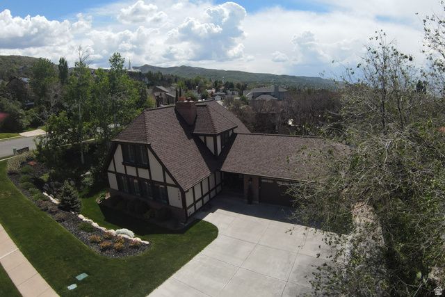 1488 E VINEYARD DR, Bountiful, UT 84010