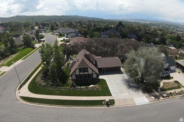 1488 E VINEYARD DR, Bountiful, UT 84010