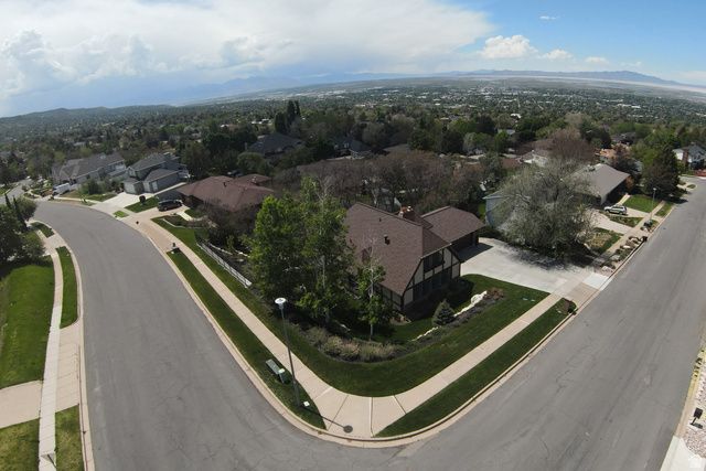 1488 E VINEYARD DR, Bountiful, UT 84010