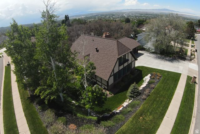 1488 E VINEYARD DR, Bountiful, UT 84010