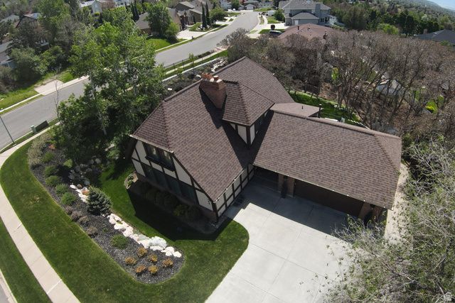 1488 E VINEYARD DR, Bountiful, UT 84010