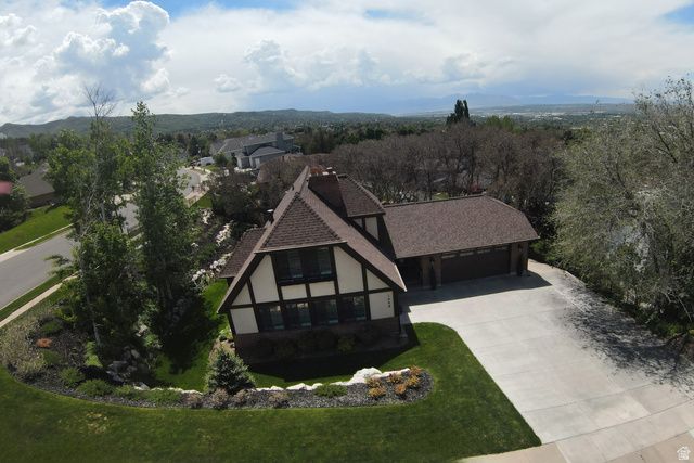 1488 E VINEYARD DR, Bountiful, UT 84010