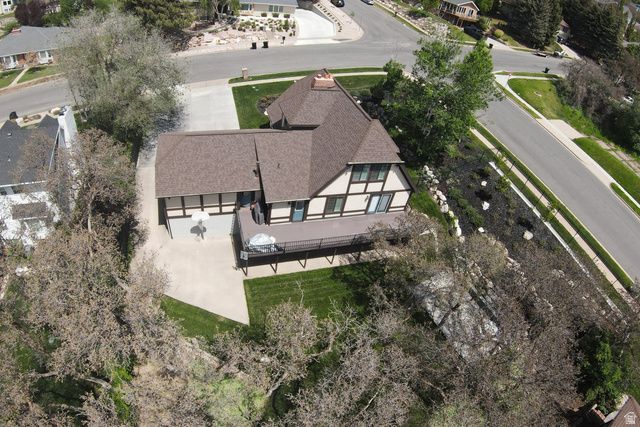 1488 E VINEYARD DR, Bountiful, UT 84010