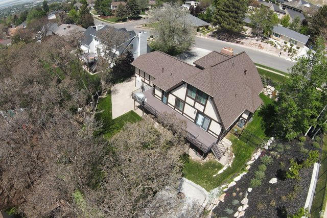 1488 E VINEYARD DR, Bountiful, UT 84010