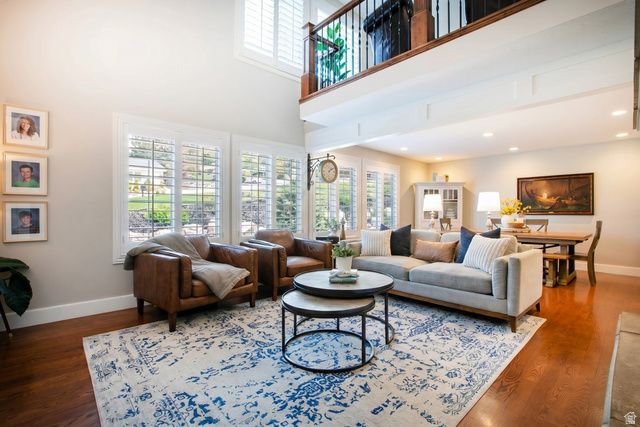 1488 E VINEYARD DR, Bountiful, UT 84010