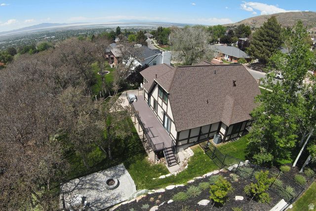 1488 E VINEYARD DR, Bountiful, UT 84010