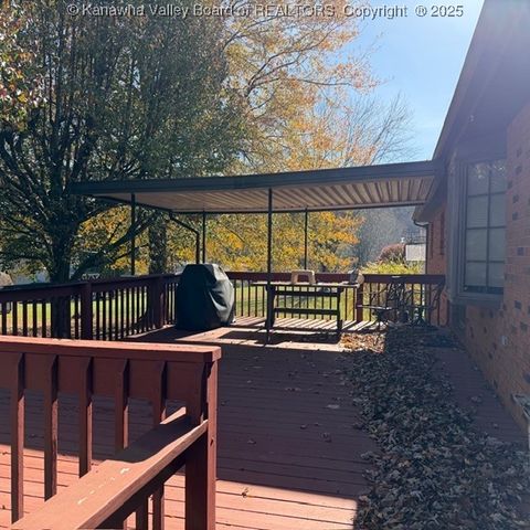 129 Green Acres Drive, Hurricane, WV 25526