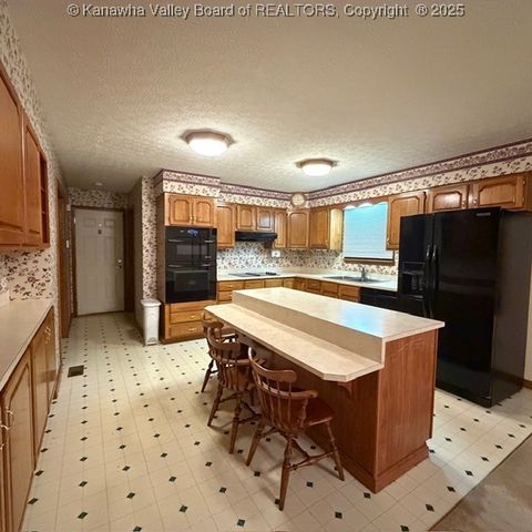 129 Green Acres Drive, Hurricane, WV 25526