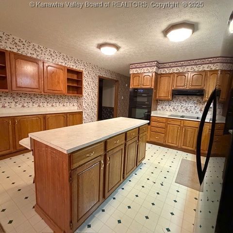 129 Green Acres Drive, Hurricane, WV 25526