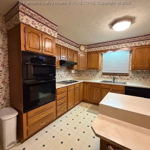 129 Green Acres Drive, Hurricane, WV 25526