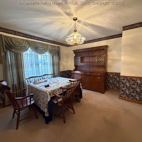 129 Green Acres Drive, Hurricane, WV 25526