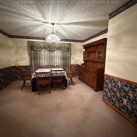 129 Green Acres Drive, Hurricane, WV 25526