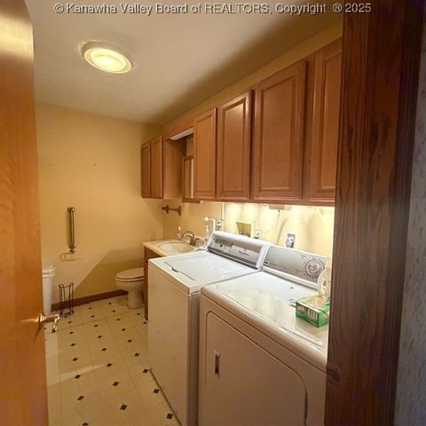 129 Green Acres Drive, Hurricane, WV 25526