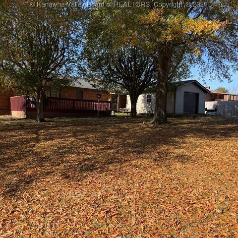 129 Green Acres Drive, Hurricane, WV 25526