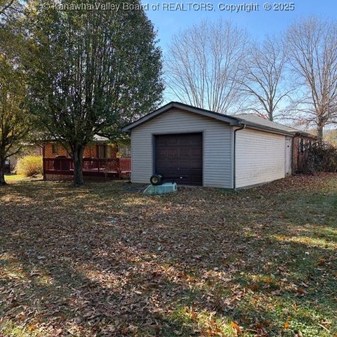 129 Green Acres Drive, Hurricane, WV 25526