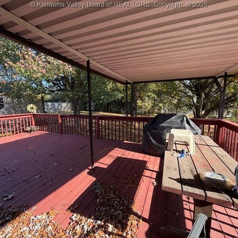 129 Green Acres Drive, Hurricane, WV 25526