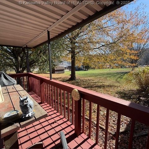 129 Green Acres Drive, Hurricane, WV 25526