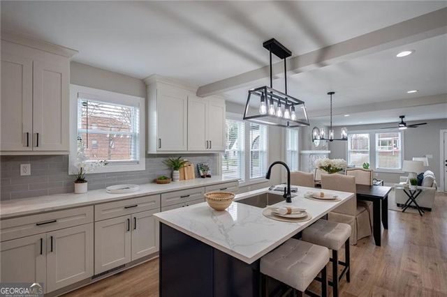1283 Beecher Street SW, Atlanta, GA 30310