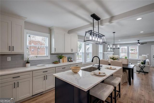 1283 Beecher Street SW, Atlanta, GA 30310