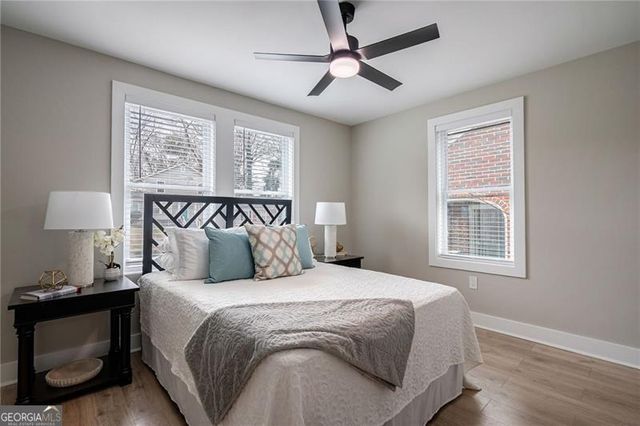 1283 Beecher Street SW, Atlanta, GA 30310