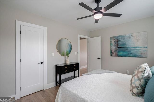 1283 Beecher Street SW, Atlanta, GA 30310