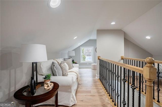 1283 Beecher Street SW, Atlanta, GA 30310