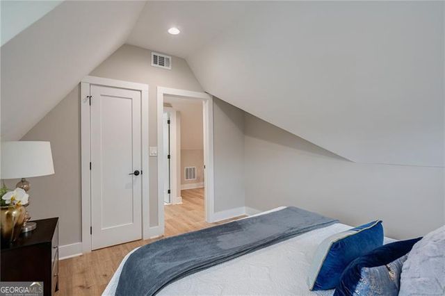 1283 Beecher Street SW, Atlanta, GA 30310
