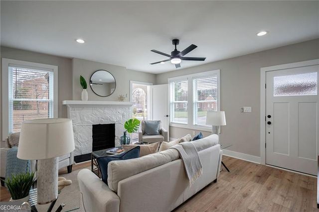 1283 Beecher Street SW, Atlanta, GA 30310
