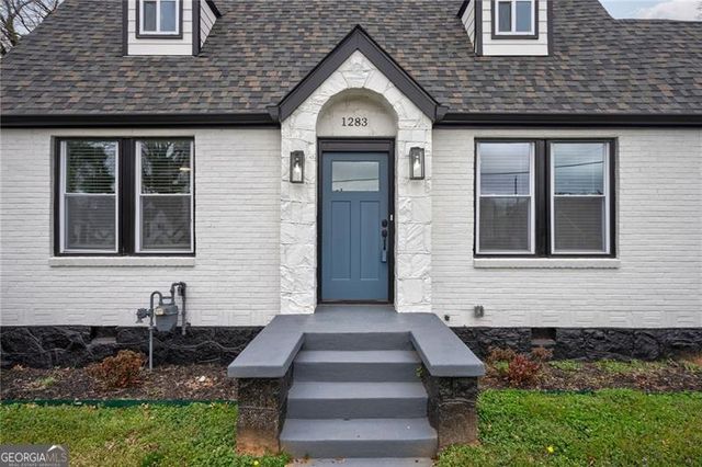 1283 Beecher Street SW, Atlanta, GA 30310