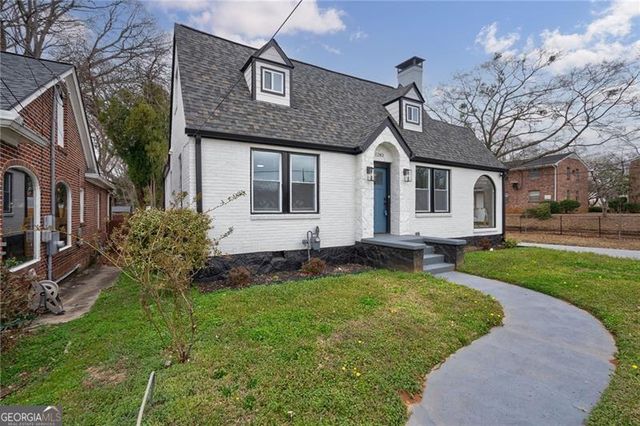 1283 Beecher Street SW, Atlanta, GA 30310