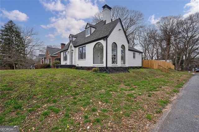 1283 Beecher Street SW, Atlanta, GA 30310