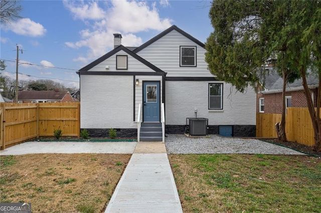 1283 Beecher Street SW, Atlanta, GA 30310