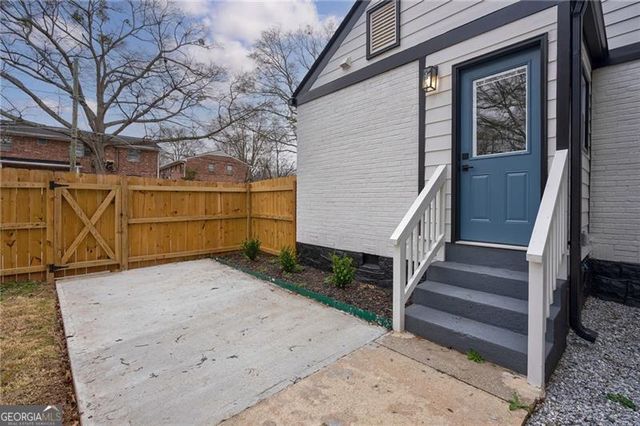 1283 Beecher Street SW, Atlanta, GA 30310